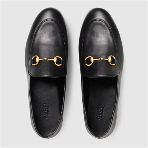 gucci penny loafers women's|Gucci brixton loafer women.